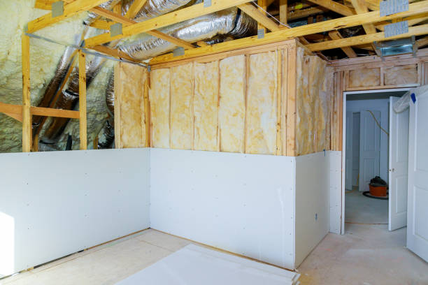 Best Residential Insulation in Weston, FL